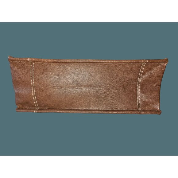 Wrangler Southwestern Rodeo Western Aztec Top Zip Shoulder Tote Bag - Picture 4 of 13